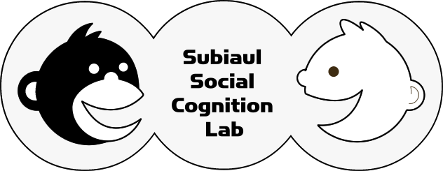 Francys Subiaul - Social Cognition Lab